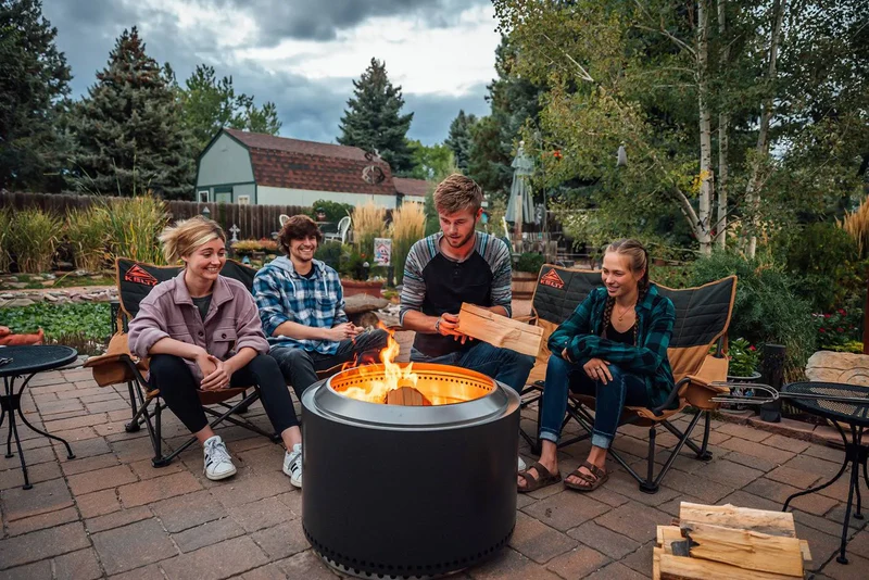Cultivate Your Perfect Outdoor Sanctuary